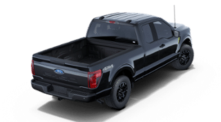 2025 Ford F-150® External Image 4